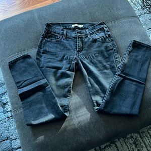 Levi’s jeans